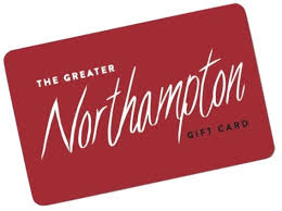 northton gift card