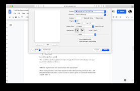 Making statements based on opinion; How To Print Double Sided On Mac In Any App Setapp