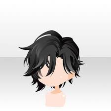 Check out the coolest anime hairstyles for guys including hairstyles with mohawks, bangs and side partings. Contoh Soal Pelajaran Puisi Dan Pidato Populer Anime Boy Hairstyles
