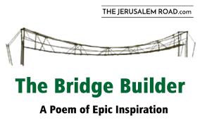 the bridge builder the jerum road
