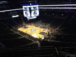 section 220 at barclays center