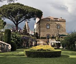 most beautiful historic villas in italy