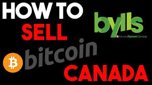 To sell the cryptocurrency, visit an atm near you, enter the amount of bitcoin you wish to sell (in cad) and transfer bitcoin to the atm's bitcoin address (by scanning the qr bitcoin wallet code). How To Sell Bitcoin In Canada Easiest Way To Cashout Bitcoin Youtube
