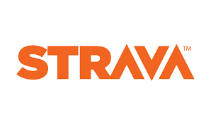 The Strava logo