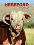 July 2018 Hereford World by American Hereford Association and ...