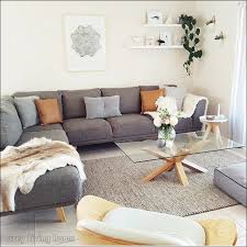 creative grey couch living room ideas