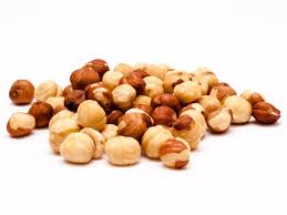 hazelnuts nutrition facts eat this much