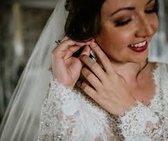 fall wedding makeup trends we are