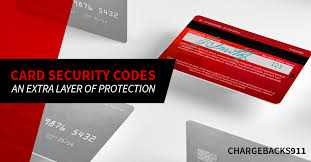 Maybe you would like to learn more about one of these? Credit Card Security Codes How They Protect Consumers Merchants