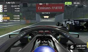 Featuring all the official teams and drivers of the 2021 formula 1 season, f1® mobile racing lets you compete on stunning circuits from this season against the greatest drivers on … F1 Mobile Racing Apk Mod V3 1 5 Dinero Infinito Descargar Hack 2021