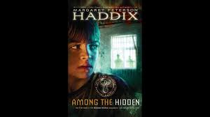 Young adult/middle grade standalone books. Among The Hidden Book Review Youtube
