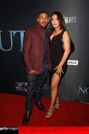 marques houston did not want to marry a