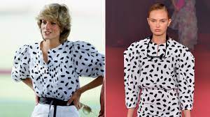 Princess Diana's style is still shaping ...