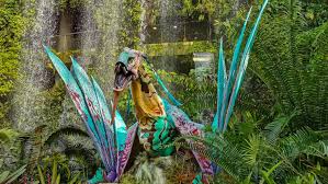 Review Gardens By The Bay Avatar The