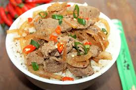 anese beef bowl gyudon yoshinoya