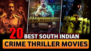 top 20 best south indian suspense crime
