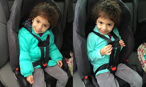 Winter Car Seat Safety Poway Hilltop