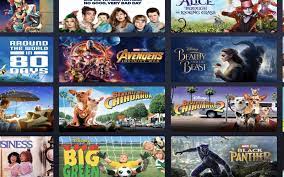 For more recent disney animated movies, the. 10 Best Action Movies On Disney Plus Watch During Quarantine Check My Lists