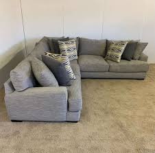 used leighton sectional oneup