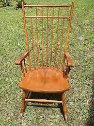 Browse ethan allen dining chairs, including armchairs and host chairs, kitchen chairs, upholstered chairs, wood chairs, and more. Vintage Raro Ethan Allen Mecedora Orden Especial Ebay