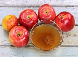 The 4 Best Ways To Drink Apple Cider Vinegar, Says Dietitian — Eat This Not  That