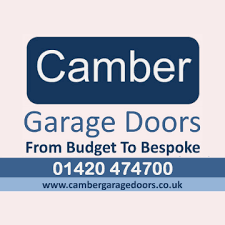 Unfortunately, a few of the panels were damaged accidentally. Camber Garage Doors Home Facebook