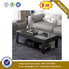 modern home living furniture set