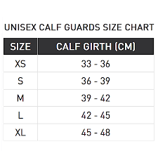 2xu Unisex Men Gap Dis Reflect Calf Guards Compression Calf Guard