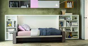 Kali Sofa Murphy Bed With Sofa
