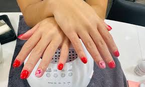 nails instyle salon up to 29 off