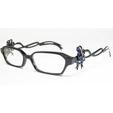 Bayonetta 2 glasses