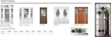 Decorative Glass Entry Doors Ottawa