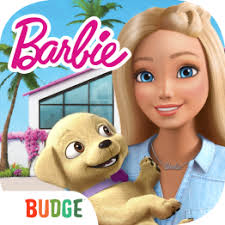 barbie dreamhouse adventures budge