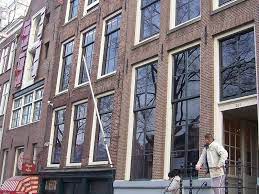 anne frank museum tickets tours tips