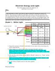 12 electron energy and light s docx
