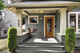 what is a craftsman style house redfin