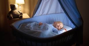 Kleiderschrank, doppelbett und nachttisch im gleichen stil? Baby Schlafen Legen 15 Typische Fehler Und Ihre Losungen Familie De