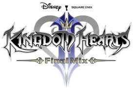 Kingdom Hearts Ii Final Mix Kingdom Hearts Wiki The