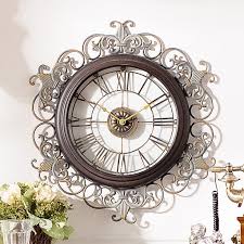 Bester Clock Decor Wall Clock Clock