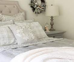 Guest Bedroom For The Holidays