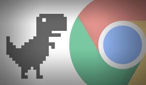 In addition, every day we try to choose the best online games, so you will not be bored. How To Play Chrome S Dinosaur Game With The Internet Connected Digitional
