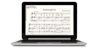 Music notation software is designed to help you transform played musical notes into printable transcriptions of a musical piece. Finale Notepad Free Music Notation Software For Windows