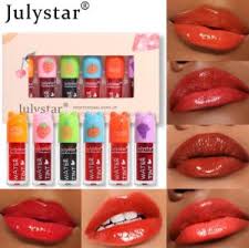 moisturizing lip gloss jelly