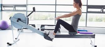 best rowing machine