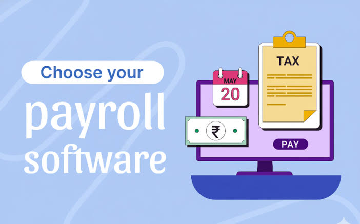 Top 10 Payroll Software for Small Businesses in 2026 - SalaryBox