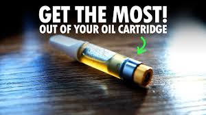 First off, let's talk about what is actually in that vape cartridge. How To Get The Most Out Of Your Oil Cartridge Youtube