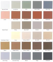 Home Depot Deck Stain Color Chart Wellnista Co