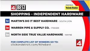 Several places were found that match your search criteria. Industrial Plumbing Supply Hardware Supplies Warren Pipe