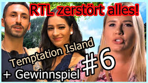 Temptation island follows four dating couples at a pivotal time in their relationship, where they must mutually decide if they are ready to commit to one another for the rest of their lives. Temptation Island 2021 Folge 6 Das Einzellagerfeuer Youtube