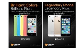 Download boost mobile and enjoy it on your iphone, ipad and ipod touch. Apple S Iphone 5s 5c Arrive On Boost Mobile Nov 8 Appleinsider